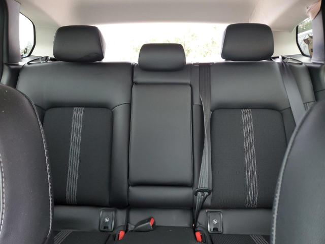2025 MAZDA CX-50 SELE 7MMVABAM7SN331731