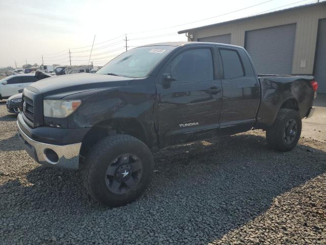 TOYOTA TUNDRA DOU