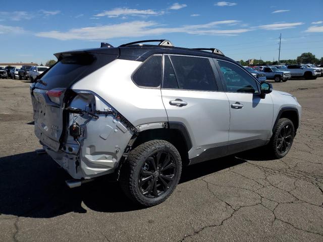 2022 TOYOTA RAV4 XSE 2T3E6RFV2NW030826