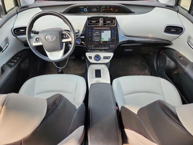 2016 TOYOTA PRIUS JTDKARFU2G3526871