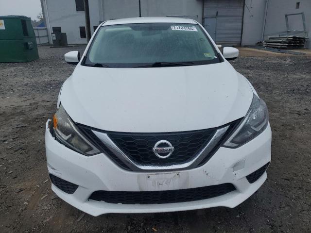 2017 NISSAN SENTRA S #3301846334