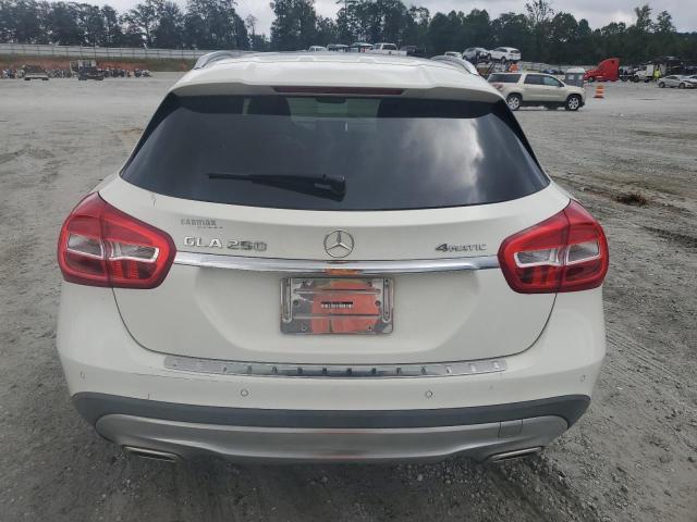 2017 MERCEDES-BENZ GLA 250 4M WDCTG4GB4HJ304889