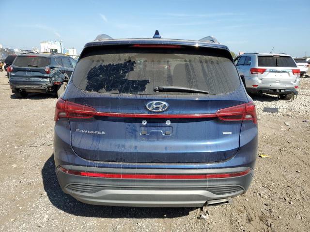 2023 HYUNDAI SANTA FE S #3293332446