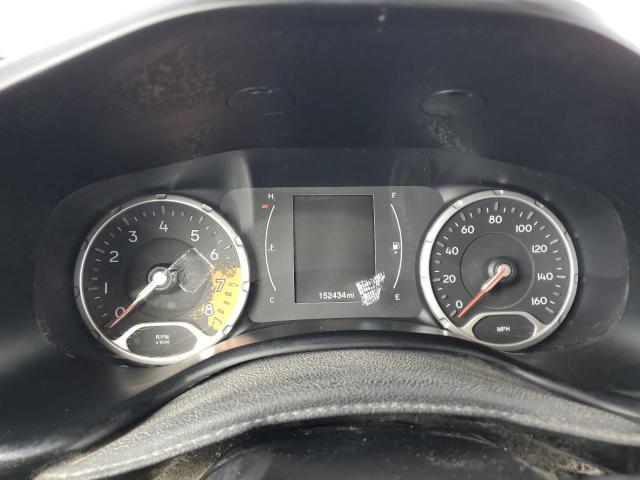 2015 JEEP RENEGADE L - ZACCJABT3FPB25035