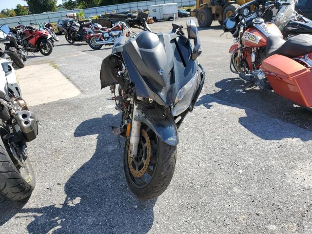 2015 YAMAHA FJR1300 A JYARP24E7FA002783