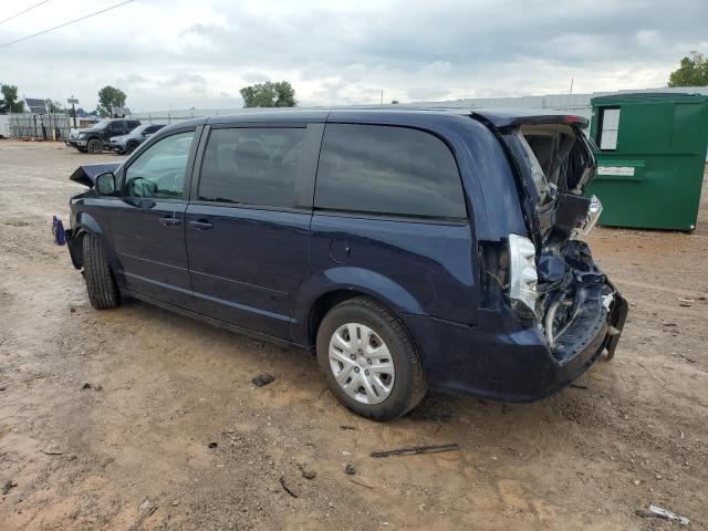 2016 DODGE GRAND CARA 2C4RDGBGXGR106115