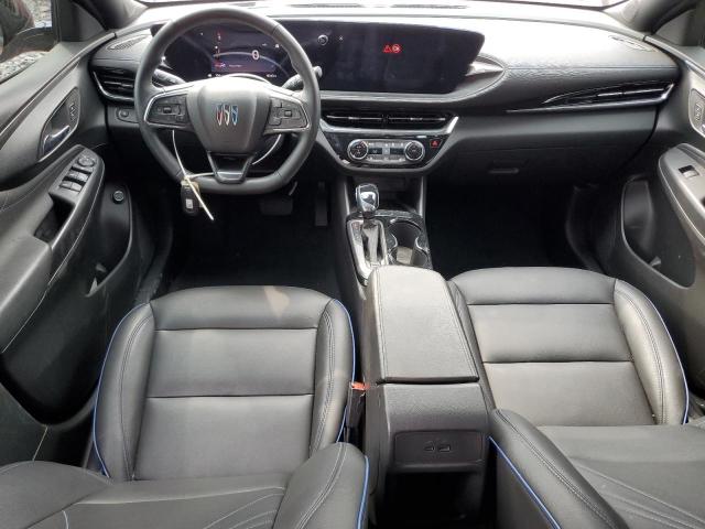 2024 BUICK ENVISTA SP KL47LBE22RB050342