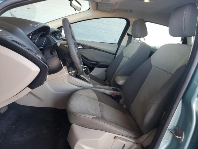 2012 FORD FOCUS SE - 1FAHP3K20CL155249