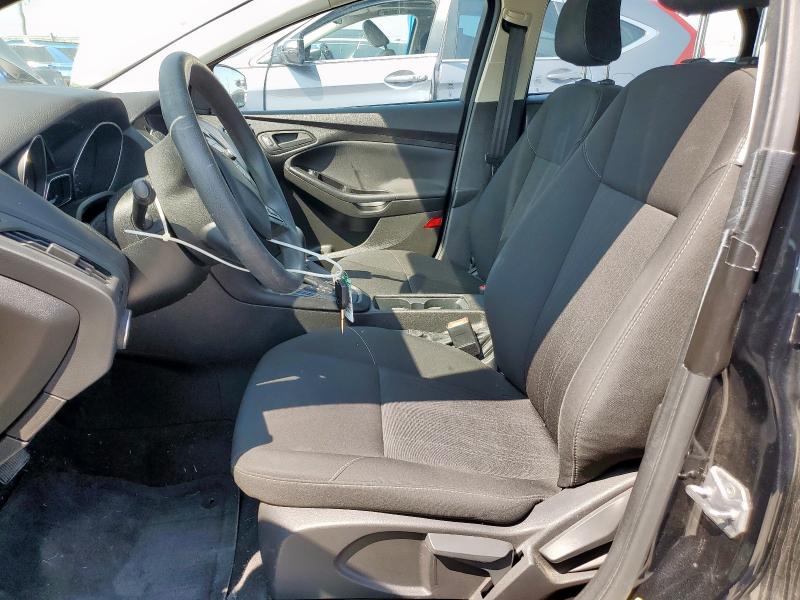 2016 FORD FOCUS S 1FADP3E24GL404412