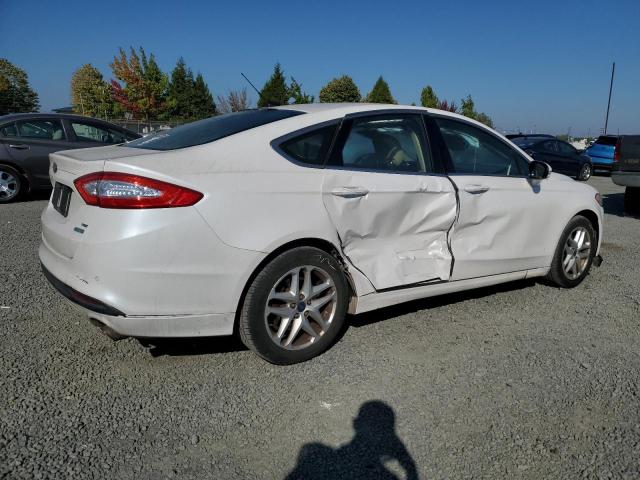 2014 FORD FUSION SE #3284648332