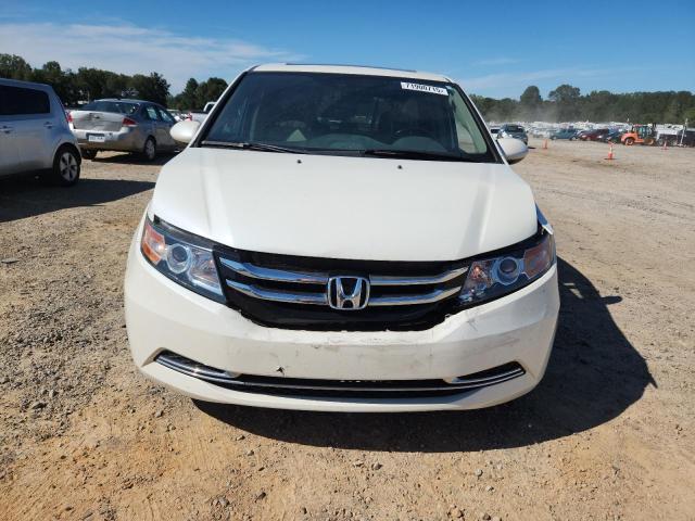 2017 HONDA ODYSSEY EX 5FNRL5H64HB001606