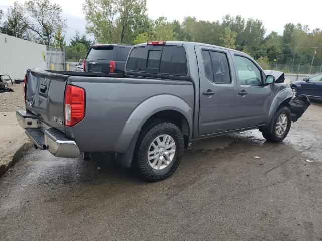 2018 NISSAN FRONTIER S 1N6AD0EV6JN711894