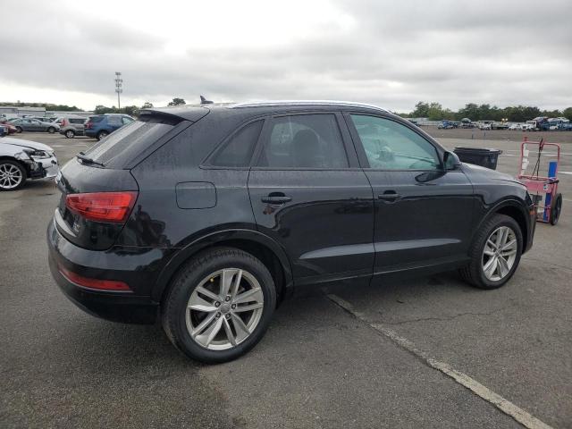 2017 AUDI Q3 PREMIUM WA1ECCFS7HR008525