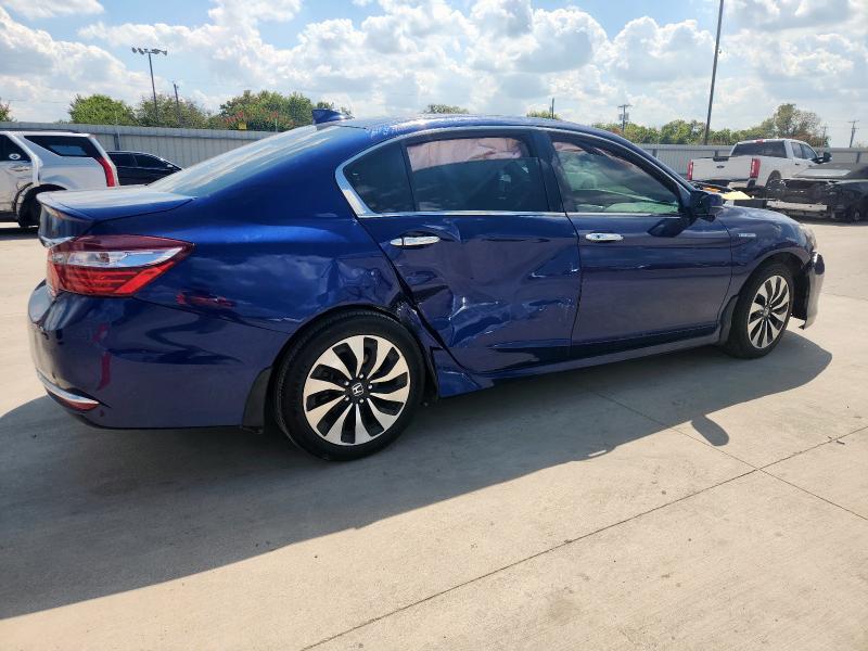 2017 HONDA ACCORD TOU - JHMCR6F76HC013256