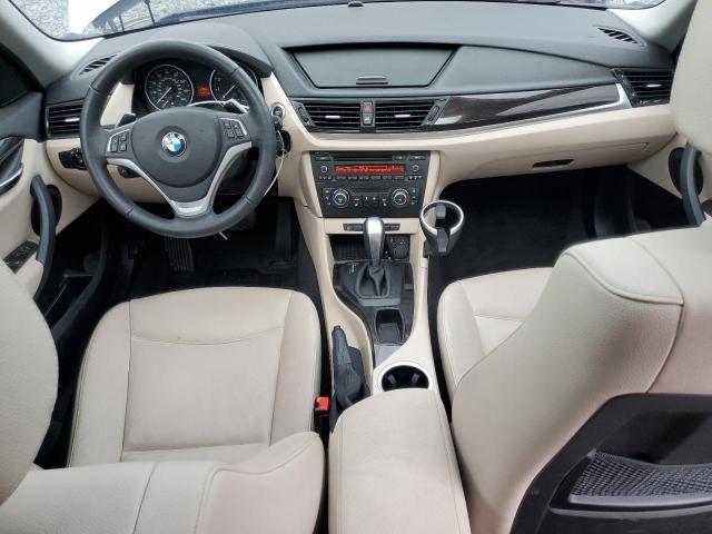2015 BMW X1 XDRIVE3 WBAVM5C58FVV94179
