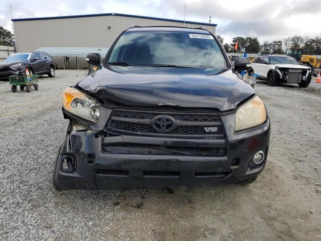 2011 TOYOTA RAV4 SPORT #3277067165