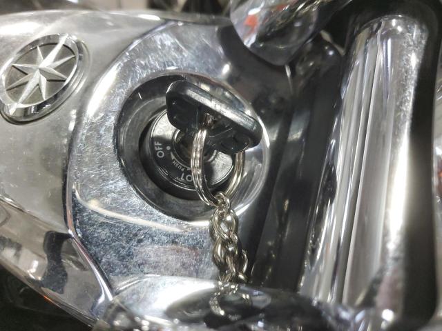 2007 YAMAHA XVS1300 CT JYAVP25E37A004349