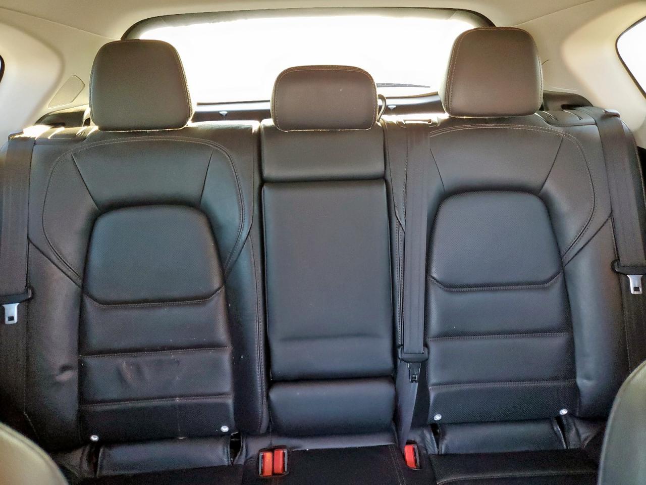 MAZDA CX-5 GRAND TOURING