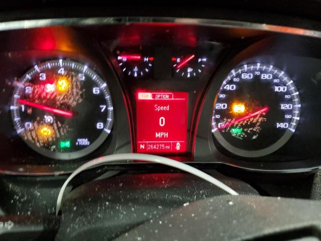 2015 GMC TERRAIN SL 2GKFLVEKXF6313053