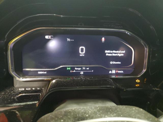 2025 GMC SIERRA K15 3GTUUDED2SG352519