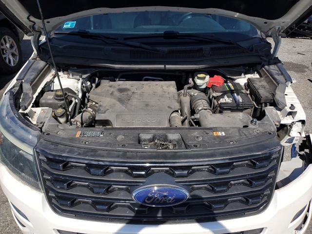 2016 FORD EXPLORER SPORT 1FM5K8GT4GGC00391