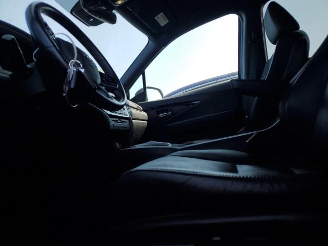 2022 HONDA PILOT BLAC 5FNYF6H76NB072867