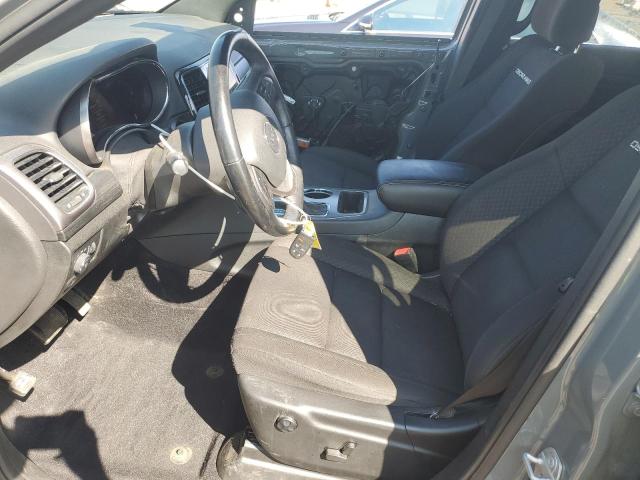 2021 JEEP GRAND CHER - 1C4RJFAG4MC807631