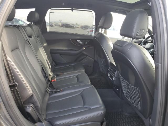 2019 AUDI Q7 PREMIUM WA1LAAF70KD035003