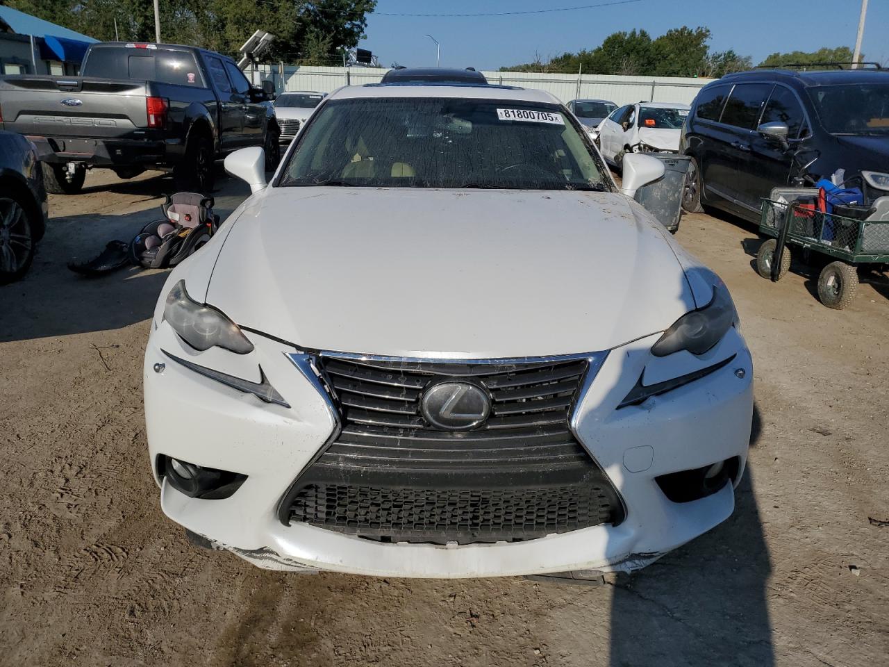 LEXUS IS 250