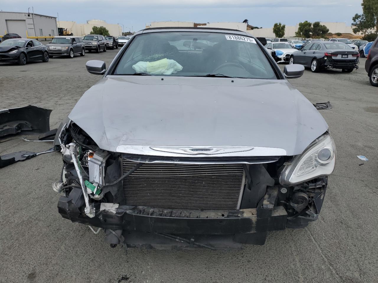 CHRYSLER 200 TOURING