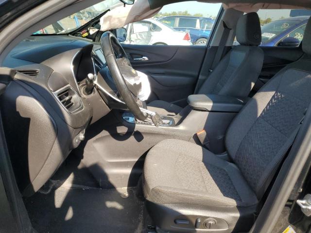 2024 CHEVROLET EQUINOX LT #3290225245