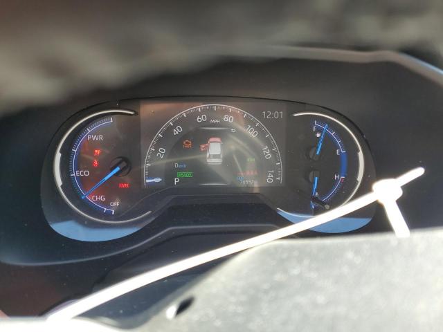 2020 TOYOTA RAV4 LIMIT 2T3DWRFV4LW052187