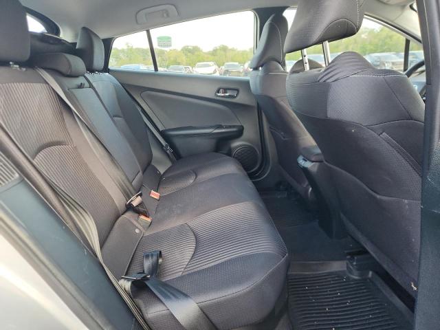 2021 TOYOTA PRIUS PRIME LE JTDKAMFP5M3184910