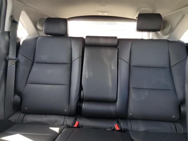 2018 ACURA RDX ADVANCE 5J8TB4H78JL020854