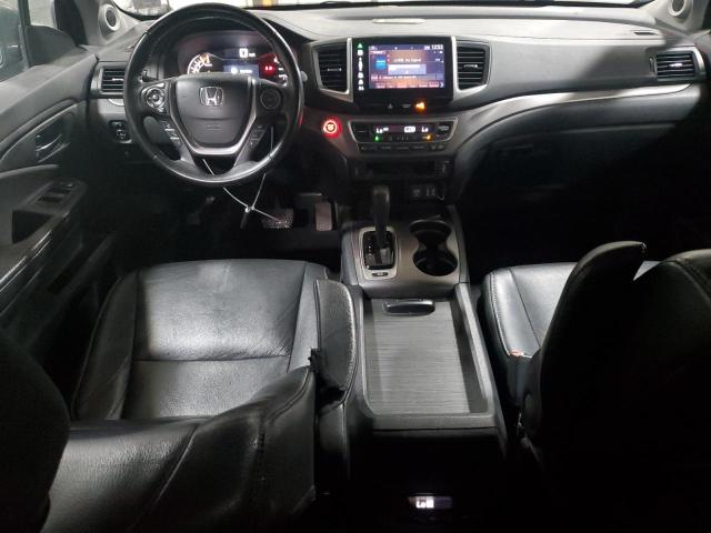 2016 HONDA PILOT EXL 5FNYF6H56GB074409