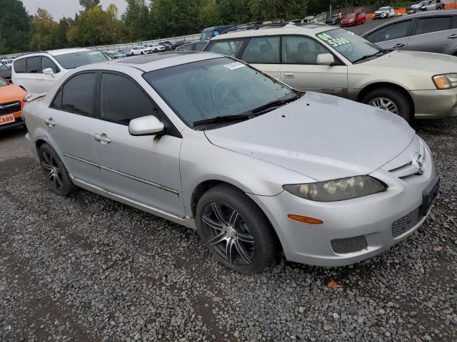 2008 MAZDA 6 S #3245985182