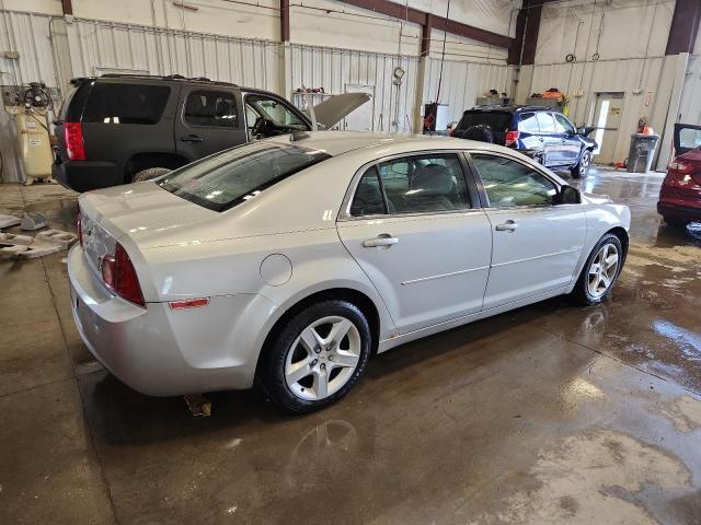 2012 CHEVROLET MALIBU LS #3294547625