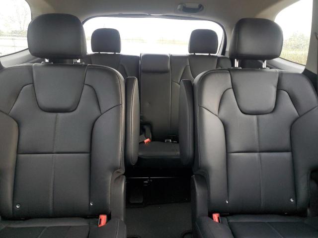 2021 KIA TELLURIDE EX 5XYP34HC6MG126276
