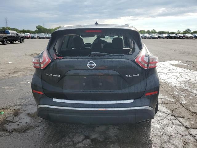 2015 NISSAN MURANO S 5N1AZ2MH0FN203905
