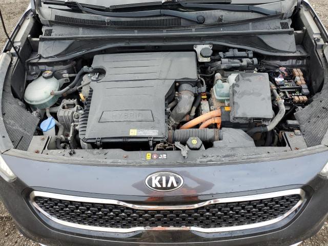 2018 KIA NIRO TOURI KNDCE3LC1J5128936