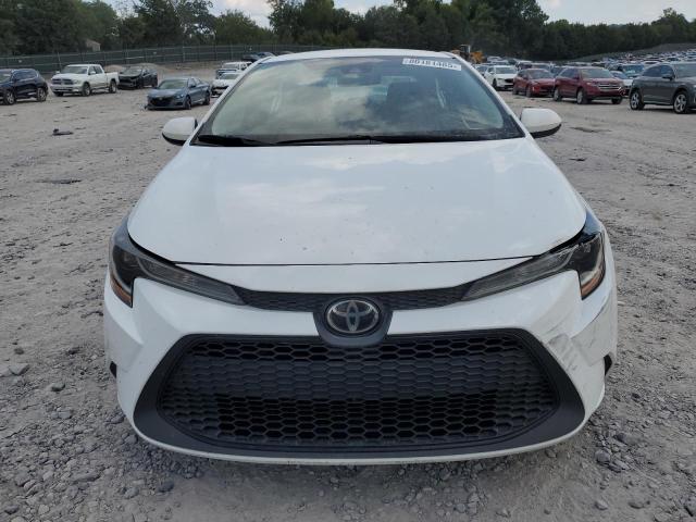 2020 TOYOTA COROLLA LE 5YFEPRAE4LP012694