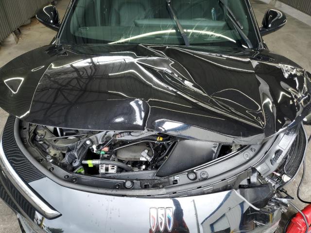 2025 BUICK ENVISTA SP KL47LBEPXSB157964