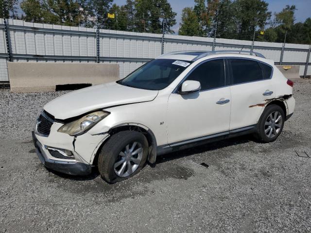 INFINITI QX50
