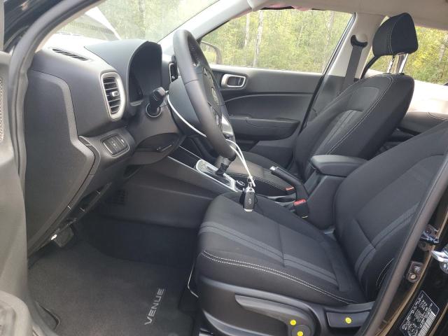 2025 HYUNDAI VENUE SEL KMHRC8A31SU397764