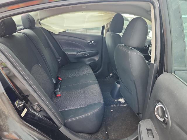 2018 NISSAN VERSA S 3N1CN7APXJL809614