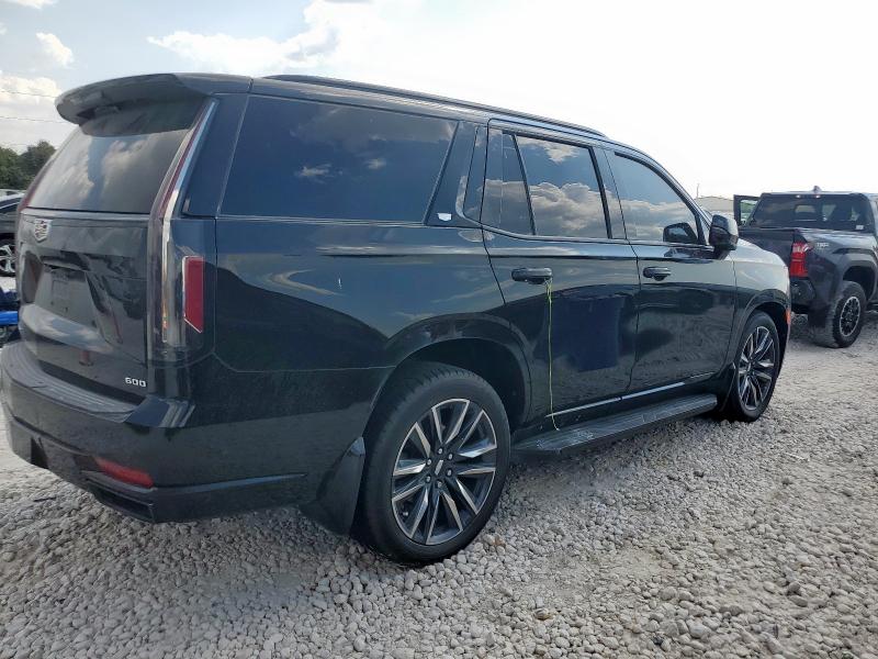 2022 CADILLAC ESCALADE S 1GYS4GKL6NR136885