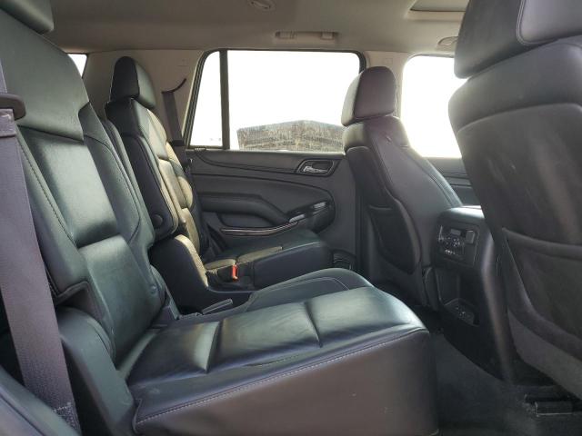 2015 CHEVROLET TAHOE K150 1GNSKBKC1FR141676