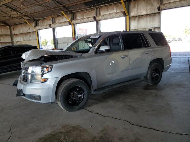 2019 CHEVROLET TAHOE POLI 1GNLCDEC0KR148833