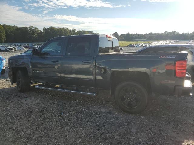 2017 CHEVROLET SILVERADO 3GCUKREC1HG207782