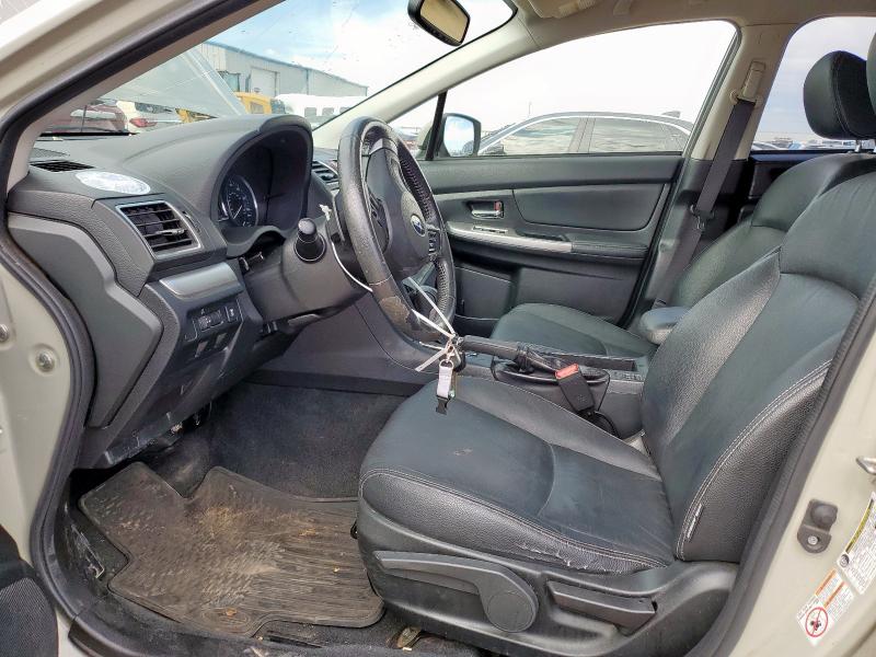 2015 SUBARU XV CROSSTR JF2GPAMC1F8238598